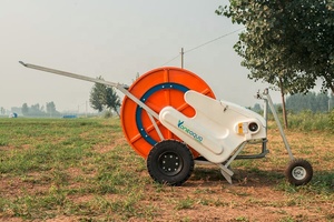 Rociado uniforme y suave, buen efecto de atomización, sin daños a las plántulas Aquago 40-120 - Product Image 3