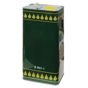 3 LT น้ำมันสามารถเปิดฝาครอบเครื่องมือไม่รวม - Product Image 1