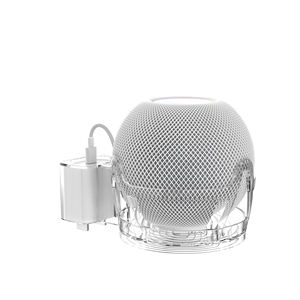 <span class=keywords><strong>Support</strong></span> de haut-parleur <span class=keywords><strong>Homepod</strong></span> <span class=keywords><strong>Mini</strong></span> <span class=keywords><strong>support</strong></span> <span class=keywords><strong>support</strong></span> Audio <span class=keywords><strong>support</strong></span> de haut-parleur pour la maison pod <span class=keywords><strong>mini</strong></span> - Product Image 2