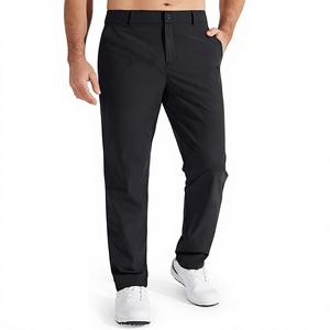 <span class=keywords><strong>Libin</strong></span> Herren Golfhosen Stretch Arbeitshosen 30"/32"/34" Schnelltrocknend Leicht Lässig Bequem mit Taschen China - Product Image 1