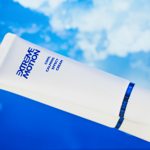 Crème d'eau apaisante Hydratant léger Hydratation apaisante pour peau mixte grasse Non grasse Service OEM ODM Anti-âge - Product Image 2