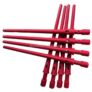 Parti per Macchine Tessili, Bobine in Nylon 220 per Telai, Bobine per Navette, Bobine in Plastica - Product Image 1