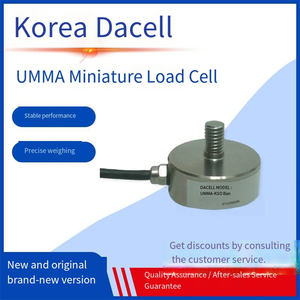 Báscula Veidt para Sensores Coreanos Dacell DUMMA-K20, DUMMA-K50, DUMMA-K100, K200, Pantalla Digital, Pesaje Preciso con Digi - Product Image 2