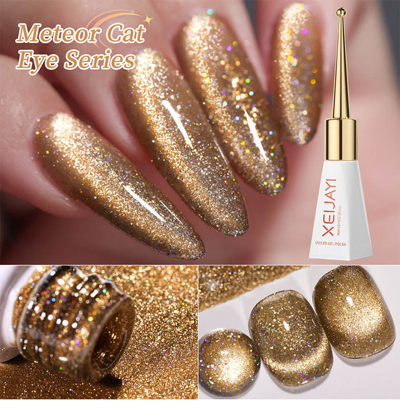 Meteora occhio di gatto