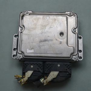 Computadora de Motor de <span class=keywords><strong>Segunda</strong></span> <span class=keywords><strong>Mano</strong></span> para 508 <span class=keywords><strong>5008</strong></span> 408 4008, Placa de Computadora C4L A9 S6 U6 U5, Unidad de Control ECU 0261S12443 MED17.4.4 9813045480 - Product Image 4