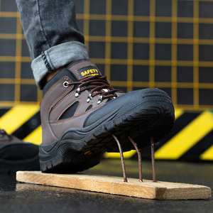 Botas para la construcción y la industria | Bekina Boots