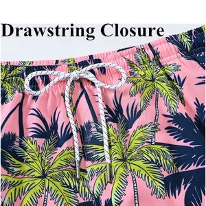 Sportswear Breathable Custom Design Casual Beachwear Men <b>Women</b> Summer Winter 100% Cotton-<b>Loosed</b> Comfortable Boxing <b>Shorts</b> Pants - Product Image 5