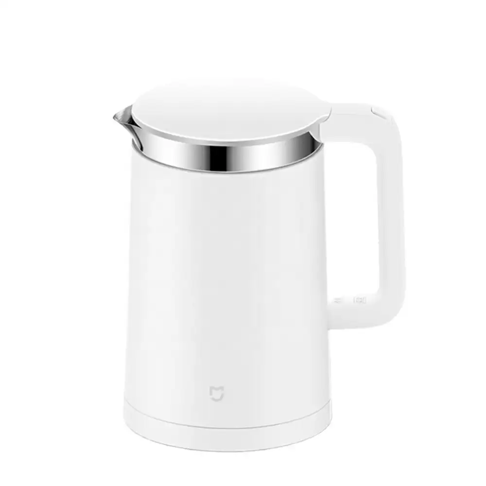 Международная версия Mi Электрический чайник ЕС постоянная температура смарт-чайник Xiaomi Электрический чайник