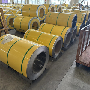 Bobina de Acero Inoxidable 200 con Acabado Cepillado, Económica, 16 mm, SS 0.2 304 - Product Image 6