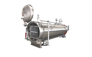 INCHOI-réplica de vapor y aire para atún en lata/correo no tripulado/CARNE/bebida - Product Image 3