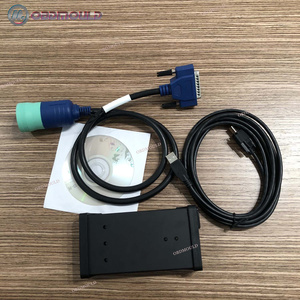 Kit de Diagnóstico DPA5 EST para Camiones y Tractores de Construcción New Holland, Herramienta de Servicio Electrónico DPA5 - Product Image 5