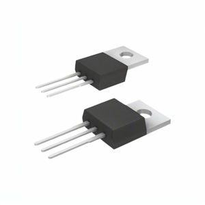 Original IPP339N20NM6AKSA1 PG-TO220-3-1 Transistors Components Electronic - Product Image 1