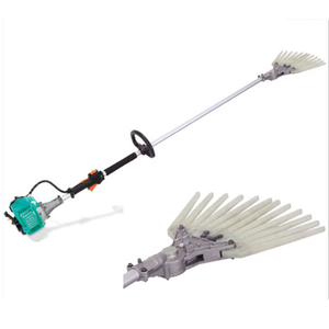 Henan Mejor Mini Máquina Eléctrica Vibradora Recolectora <span class=keywords><strong>de</strong></span> Aceitunas, Nueva Condición con Componente <span class=keywords><strong>de</strong></span> Motor Principal, Incluye Recolectora <span class=keywords><strong>de</strong></span> <span class=keywords><strong>Nueces</strong></span> - Product Image 4