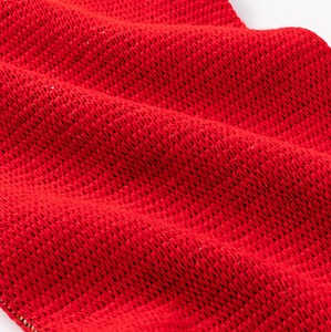 Créez votre propre écharpe carrée en jacquard acrylique avec lettres grecques pour fraternité musulmane ou sororité, légère et rétenteur de chaleur - Product Image 4