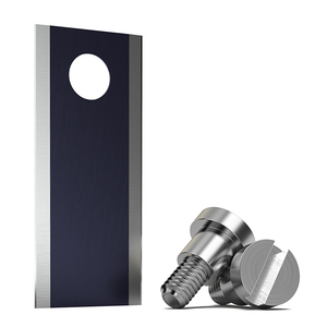 Lame di Ricambio Compatibili con Robot Rasaerba Belrobotics Bigmow / Stiga / <span class=keywords><strong>Etesia</strong></span> - Product Image 1