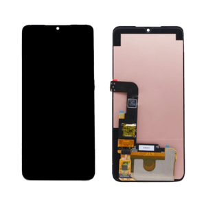 Écran LCD complet avec numériseur tactile et châssis pour <span class=keywords><strong>LG</strong></span> <span class=keywords><strong>G8X</strong></span> G8S G8 V50SQ 5G – Garantie 1 an - Product Image 4