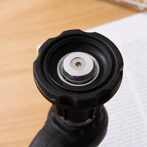 Pistola de Agua a Presión, Rociador de Manguera, Boquilla de Bombero, Superpotente, para Jardín, Hogar, Lavado de Autos - Product Image 5