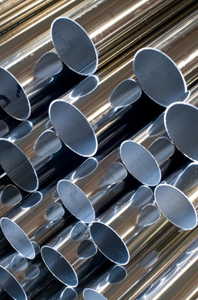 ท่อสแตนเลสทนแรงดันสูงสำหรับระบบหม้อไอน้ำและเครื่องแลกเปลี่ยนความร้อน - Product Image 4