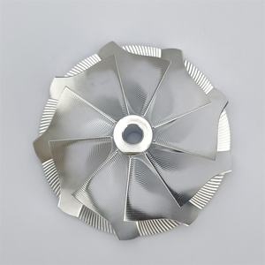 ضاغط توربو Billet لضاغط G30 ، من من أجل الشاحن التوربيني للعجلات من من نوع G30 ، من أجل - Product Image 2