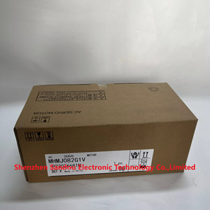 MHMJ082G1V เซอร์โวมอเตอร์แบบใหม่ดั้งเดิม - Product Image 1