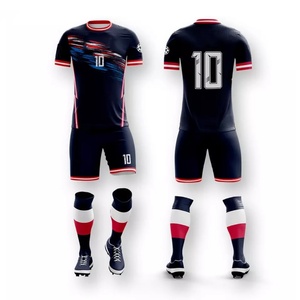 Maillots de football personnalisés les moins chers Argentine Noir Jaune Version joueur Brésil - Product Image 3