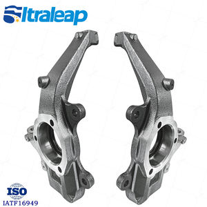 697-900 + 697-901 ,XL3Z3K185AA + XL3Z3K186AA Husillos de dirección delantera para Ford-para la expedición <span class=keywords><strong>Lincoln</strong></span> <span class=keywords><strong>Navigator</strong></span> DE LA F-250 - Product Image 4