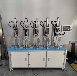 <span class=keywords><strong>Machine</strong></span> d'essai libre de baisse de matériel électronique, appareil de contrôle micro de longévité de baisse de téléphone portable - Product Image 3