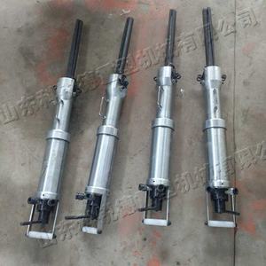 Splitter penambangan tambang terowongan mesin penghancur beton yang diperkuat mesin pemisah tambang terowongan - Product Image 2