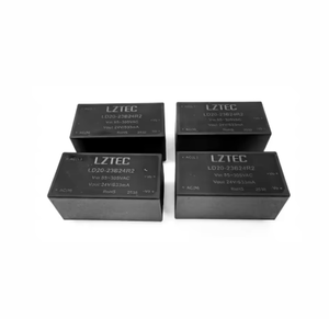 LD20‑23B12R2 20W AC‑DC Power Supply Module 12V Output High Reliability Converter For Wireless Communication Industrial - Product Image 3