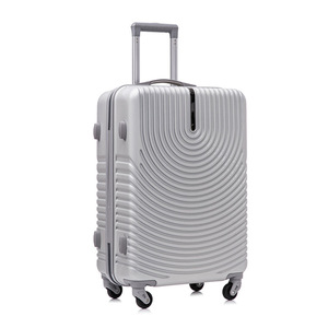 Factory Premium Travel Luggage Lightweight Durable Stylish Hardshell <b>Suitcase</b> Sleek Design for Business or Leisure Travel - Product Image 2
