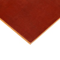 Feuille stratifiée en papier phénolique haute température 3021, feuille stratifiée en résine phénolique bakélite, tissu en coton, feuille stratifiée en tissu