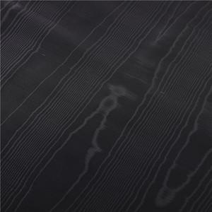 <span class=keywords><strong>Tissu</strong></span> Moire Polyester 190T à Effet 3D Visuel Changeant et Gaufré en Stock, <span class=keywords><strong>Tissu</strong></span> Fini Effet Moire pour Robes et Sacs - Product Image 2