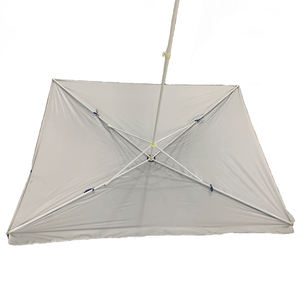 Ombrelle de plage jardin extérieur, nouvelle innovation, Protection solaire, parapluie patio - Product Image 3