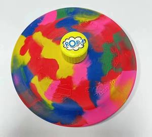 OEM ODM Jouets en caoutchouc anti-stress pour l'extérieur Jouets à balles rebondissantes pour enfants Hip <span class=keywords><strong>Hop</strong></span> Pops Jumps <span class=keywords><strong>Fidget</strong></span> <span class=keywords><strong>Toys</strong></span> - Product Image 3