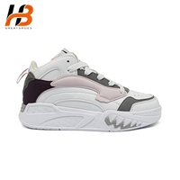 Hebo 2026 Nouvelles Chaussures de Sport, Baskets pour Homme, Fabricant de Haute Qualité de Chaussures de Sport en Cuir, Baskets Casual Personnalisées
