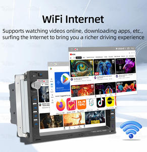 <span class=keywords><strong>Autoradio</strong></span> <span class=keywords><strong>GPS</strong></span> Android 7" BQCC Quad Core avec RDS et Wi-Fi pour VW Bora Polo <span class=keywords><strong>Passat</strong></span> <span class=keywords><strong>B5</strong></span> Jetta Golf IV Transporter T4/T5 Lupo - Product Image 5