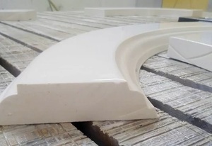 Máy Cưa Cầu 5 Trục Cắt Đá Granite CNC - Product Image 6