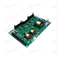 Carte de commande de variateur de fréquence (VFD) BGDR-01C 15V DC 3AUA0000074145 pour le contrôle des moteurs