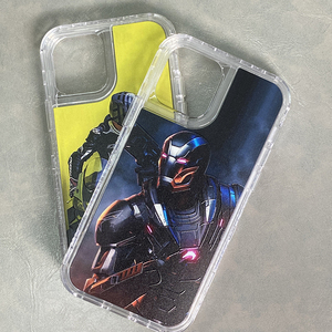 Etuis de téléphone portable imprimés en tpu style Game Boy 3 en 1 pour Redmi NOTE 12 Pro 12 4G NOTE 12S 9A A2 A1 4G - Product Image 6