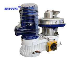 220kw công suất lớn gỗ PELLET Mill-<span class=keywords><strong>HEAVY</strong></span> <span class=keywords><strong>DUTY</strong></span> <span class=keywords><strong>pelletizer</strong></span> cho nông nghiệp/lâm nghiệp chất thải - Product Image 5