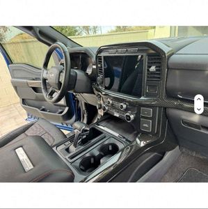 RECÍEN LLEGADO, Camioneta <span class=keywords><strong>Ford</strong></span> <span class=keywords><strong>F</strong></span>-<span class=keywords><strong>150</strong></span> Shelby Super Doble Cabina USADA - Product Image 5