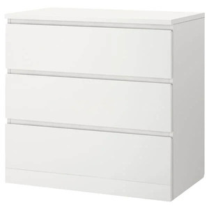 YIFAN <span class=keywords><strong>Commode</strong></span> <span class=keywords><strong>noire</strong></span> <span class=keywords><strong>commode</strong></span> <span class=keywords><strong>commode</strong></span> de rangement <span class=keywords><strong>noire</strong></span> moderne avec glissières métalliques <span class=keywords><strong>commode</strong></span> sans poignée - Product Image 3