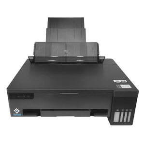 เครื่องพิมพ์ XP600อิงค์เจ็ตพิมพ์6สีเครื่องพิมพ์อิงค์เจ็ท A4หมึกพิมพ์ DTF สำหรับ Epson L805 L8050 L8058 - Product Image 1
