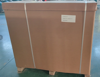 EVERLIFT 1250-A Balayeuse autoportée compacte industrielle et commerciale, autolaveuse électrique pour sols