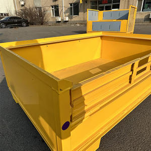 Özelleştirilebilir korozyona dayanıklı Metal köpek kafesi - Product Image 4