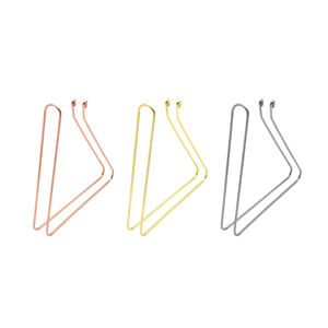 Pinces de couverture de <span class=keywords><strong>nappe</strong></span> d'extérieur personnalisées pinces de table en métal Offre Spéciale <span class=keywords><strong>pince</strong></span> de maintien de <span class=keywords><strong>nappe</strong></span> pour mariages fête maison déco - Product Image 6