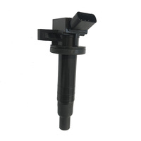 Bobine d'allumage Ford 1L2U-12029-AA – Remplacement OE 12V Plug & Play – Compatibilité Vérifiée, Allumage Stable, Faible Taux de Défaillance – Pièce de Rechange Aftermarket