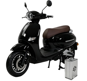 Moto électrique EEC COC personnalisable pour l'Europe, Lithium <span class=keywords><strong>Swan</strong></span>, 3000W 4000W 5000W 72V, longue autonomie, pour adulte, 2 roues, <span class=keywords><strong>scooter</strong></span> électrique - Product Image 1