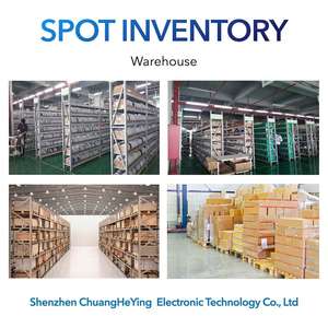 CHP5R0L105R-TW CHP5R0L105R Capacitor Chip SMD <b>Passive</b> <b>Component</b> Integrated Circuit CHP5R0L105R-TW - Product Image 5