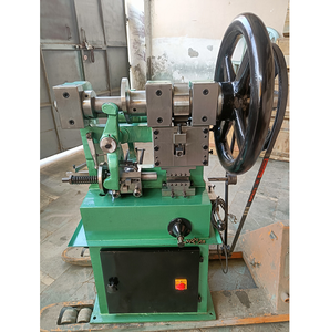 Machine automatique de fabrication de billes creuses pour bijoux en or et en argent, équipement de production de perles industrielles de haute précision - Product Image 4